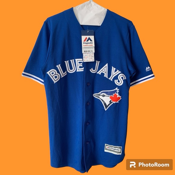 Toronto Blue Jays Guerrero #27 Jersey - Picture 1 of 2